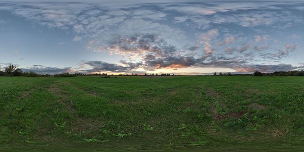 HDRI Sky 950